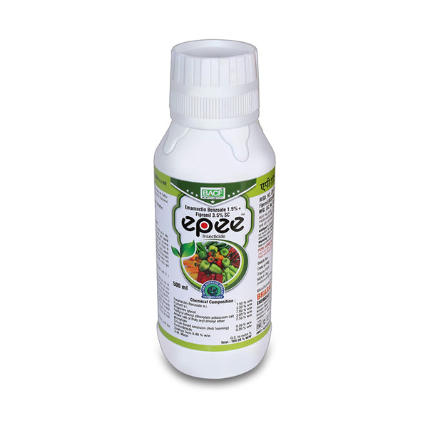 Epee Insecticide product  Image 1