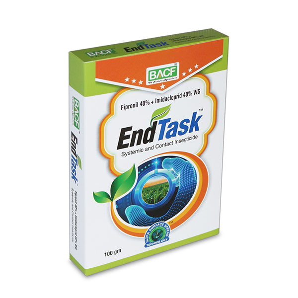 BACF END TASK INSECTICIDE product  Image 1