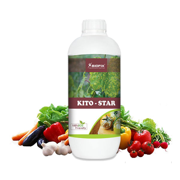 AJAY BIOTECH KITO-STAR (FUNGICIDE) product  Image