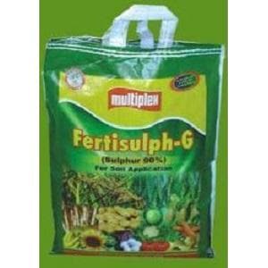 MULTIPLEX FERTISULPH G MICRONUTRIENT FERTILIZER product  Image