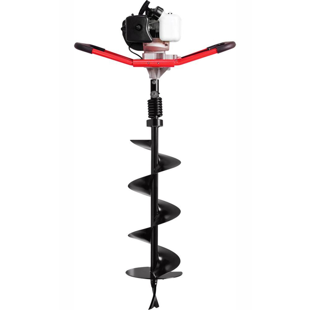 VINSPIRE 63CC EARTH AUGER WITHOUT 12" DRILL product  Image 1