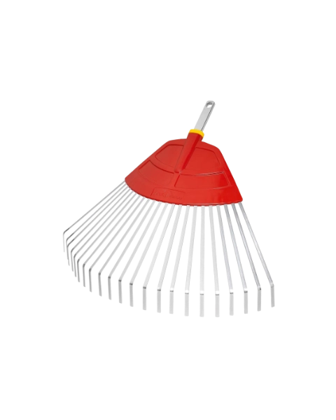 WOLF GARTEN LAWN RAKE (UF-M) 50CM product  Image 1