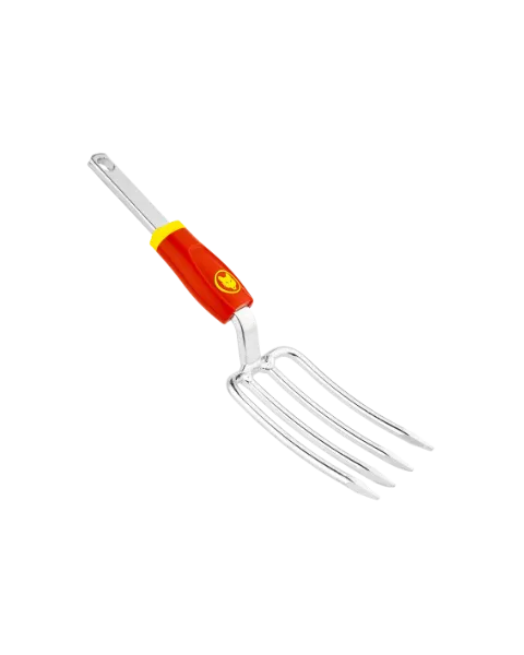 WOLF GARTEN FLOWER FORK(LU-GM) 7.5CM product  Image 2