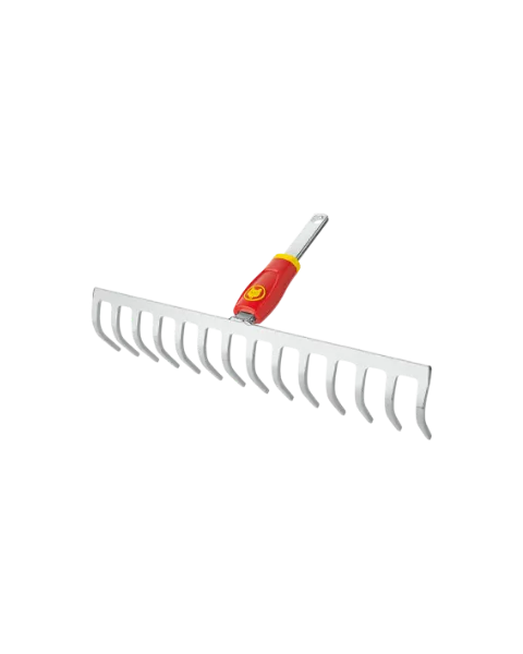 WOLF GARTEN RAKE (DR-M 35) 35CM product  Image 2