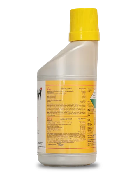 HOSHI GIBBERELLIC ACID product  Image 2