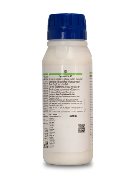 Regent SC Insecticide product  Image 3