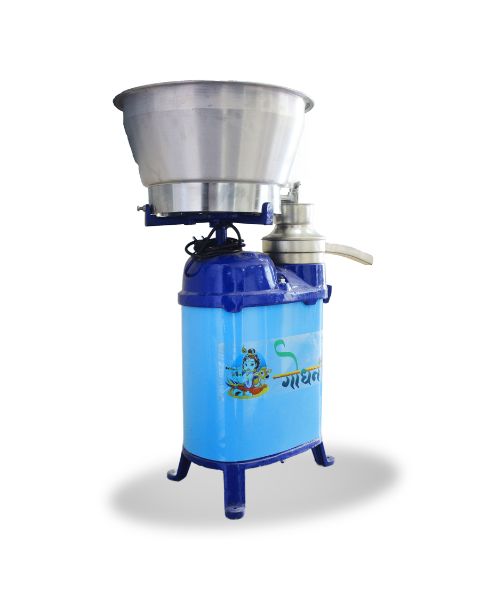 GODHAN CREAM SEPARATOR product  Image 2