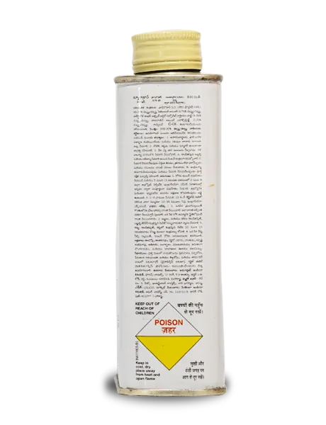 Curacron Insecticide product  Image 3