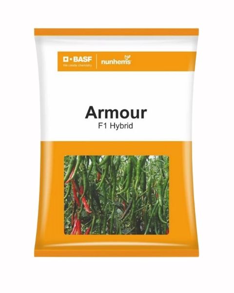 ARMOUR CHILLI F1 product  Image 1