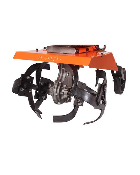 NEPTUNE 2 STROKE 62CC HEAVY DUTY INTER CROP CULTIVATOR product  Image