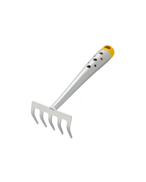 WOLF GARTEN SMALL RAKE (LJ-Z) product  Image 2