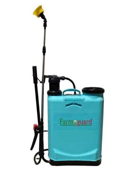 FARMOGUARD KNAPSACK MANUAL SPRAYER product  Image