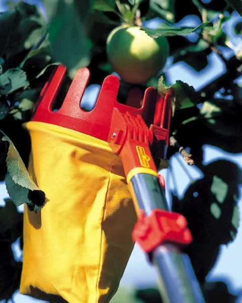 WOLF GARTEN ARTICULATED FRUIT PICKER (RG-M) product  Image 2