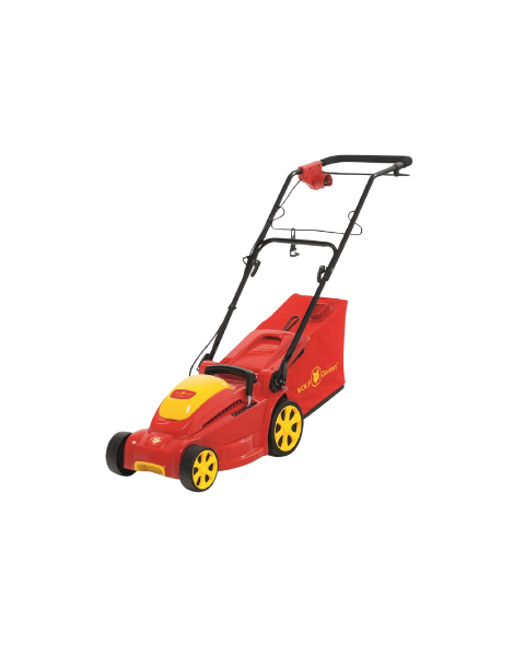 WOLF GARTEN LAWN MOWER 1800W (A400E) 40CM/16 INCH product  Image 2