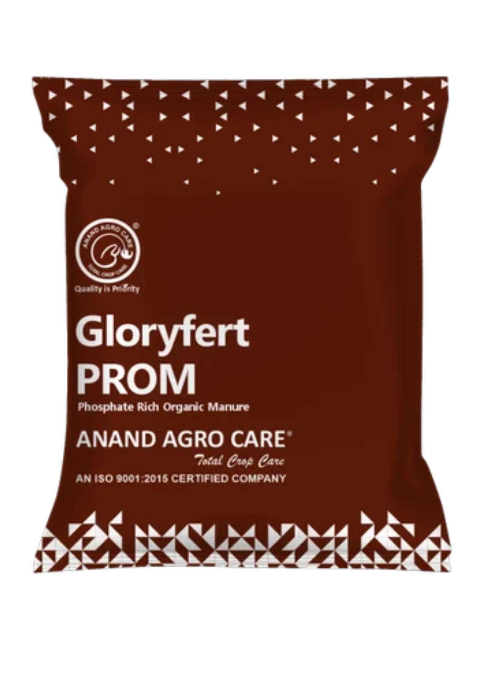 ANAND AGRO GLORYFERT PROM | ORGANIC FERTILIZERS product  Image 1