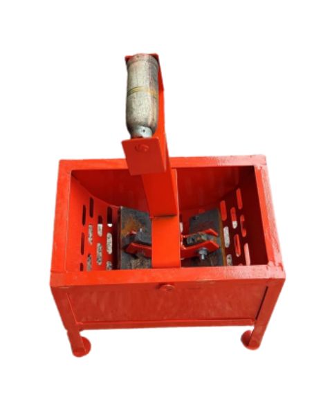 KISAN X MAX GROUND NUT SEPARATOR MACHINE | IMPLEMENTS product  Image 1