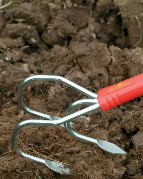 WOLF GARTEN SMALL CULTIVATOR (LA-M) 7CM