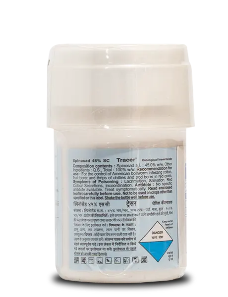 Tracer Insecticide product  Image