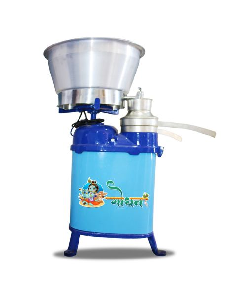 GODHAN CREAM SEPARATOR product  Image 3