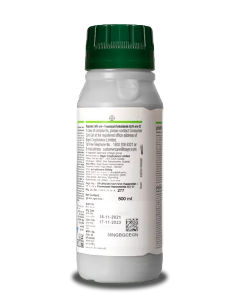 INFINITO FUNGICIDE product  Image 3