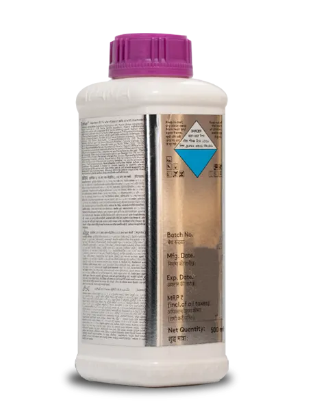 ZOHAR INSECTICIDE product  Image 3