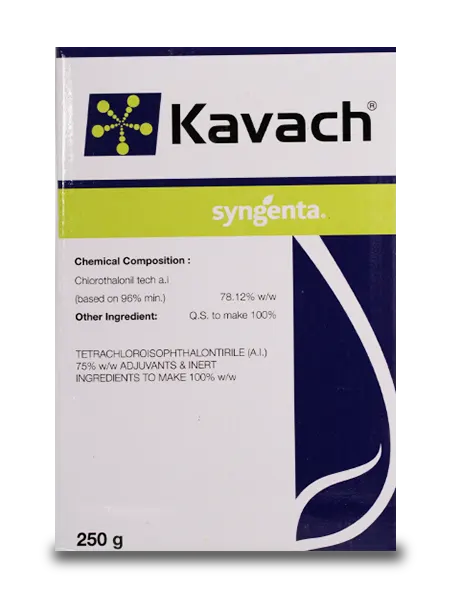 KAVACH FUNGICIDE product  Image 1