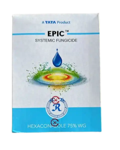 EPIC FUNGICIDE product  Image 2