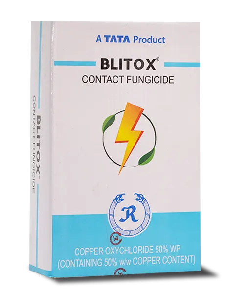 BLITOX FUNGICIDE product  Image