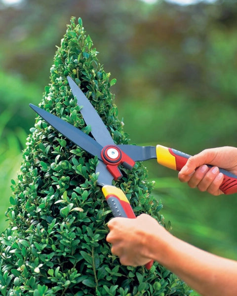 WOLF GARTEN HEDGE SHEAR (HS-B) product  Image 3