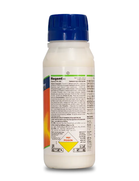 Regent SC Insecticide product  Image 2