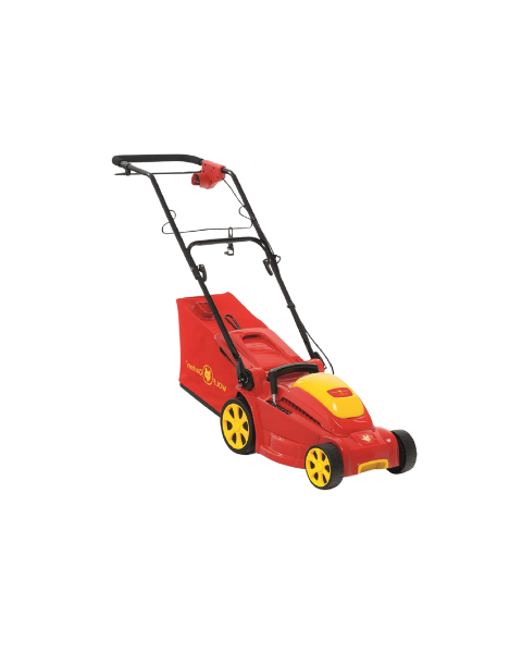 WOLF GARTEN LAWN MOWER 1600W (A370E) 37CM/14.5INCH product  Image 3