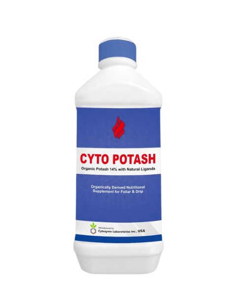 VERDESIAN CYTO-POTASH product  Image