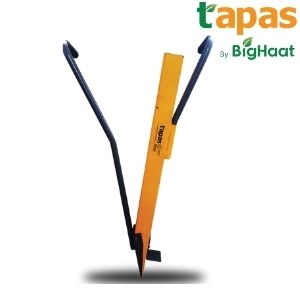 TAPAS VEGETABLE SEEDLINGS TRANSPLANTER (MANUAL) product  Image 1