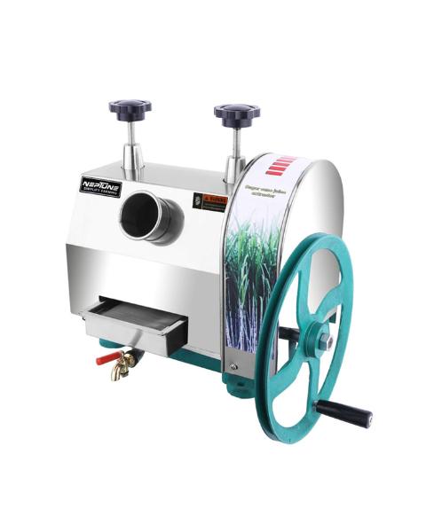 NEPTUNE MANUAL SUGARCANE JUICE MACHINE | IMPLEMENTS product  Image 3