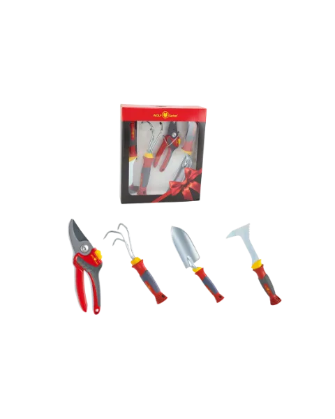 WOLF GARTEN MINI TOOL GIFT SETS (P 261) product  Image 4