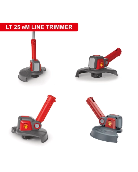 WOLF GARTEN E-MULTI-STAR A LINE TRIMMER (LT 25 EM) product  Image