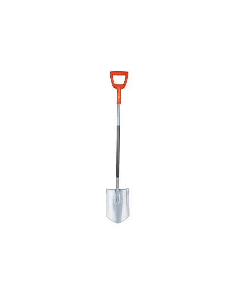 WOLF GARTEN DIGGING SPADE (AS-D) STRAIGHT product  Image