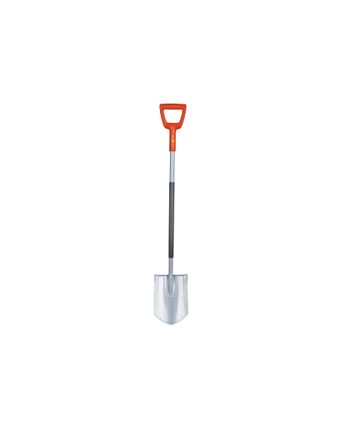 WOLF GARTEN DIGGING SPADE (AS-D) STRAIGHT product  Image 2