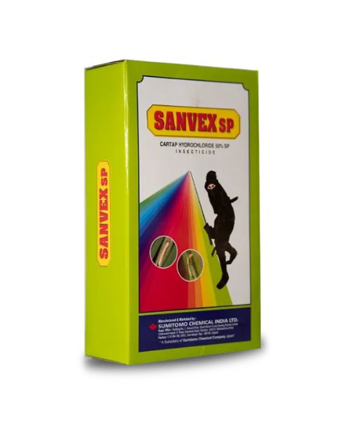 Sanvex SP Insecticide product  Image 2