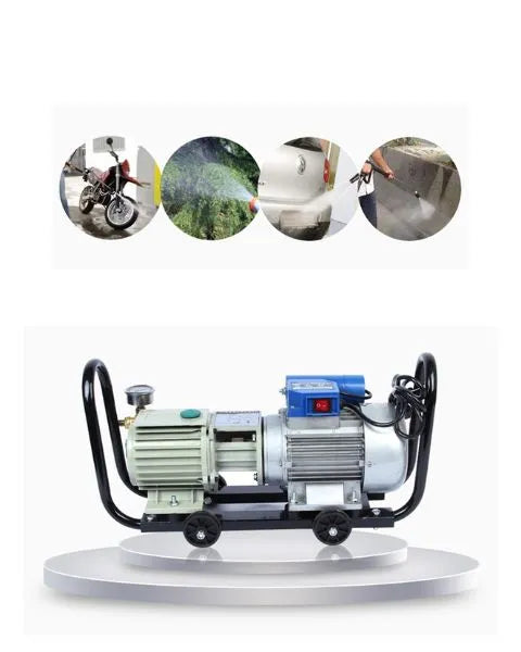 NEPTUNE PW-280 SIMPLIFY FARMING PORTABLE ELECTRIC HIGH PRESSURE product  Image