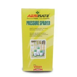 AGRIMATE PRESSURE SPRAYER 3L product  Image 2