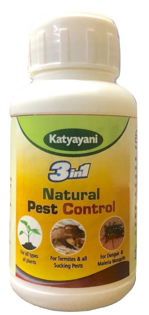 KATYAYANI 3 IN 1 BIO PESTICIDE product  Image