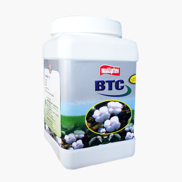 MULTIPLEX BTC COTTON MICRO NUTRIENT product  Image 1