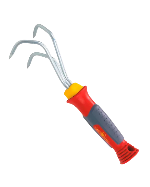 WOLF GARTEN HAND GRUBBER (KA-2K) product  Image