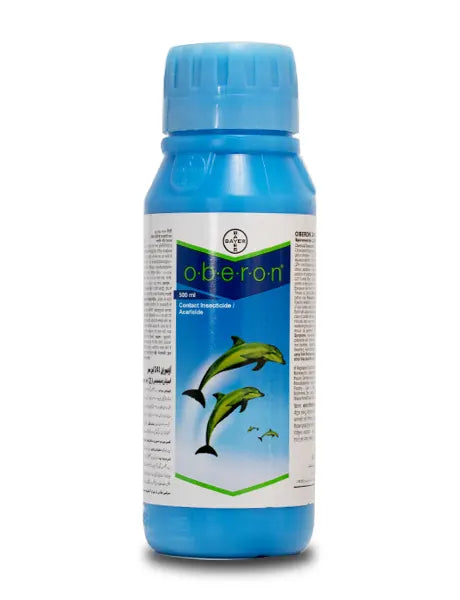 Oberon Insecticide product  Image 1