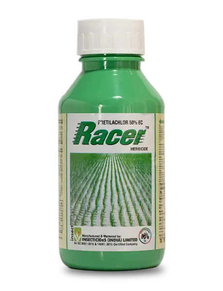 RACER HERBICIDE ( रेसर शाकनाशी ) product  Image 1