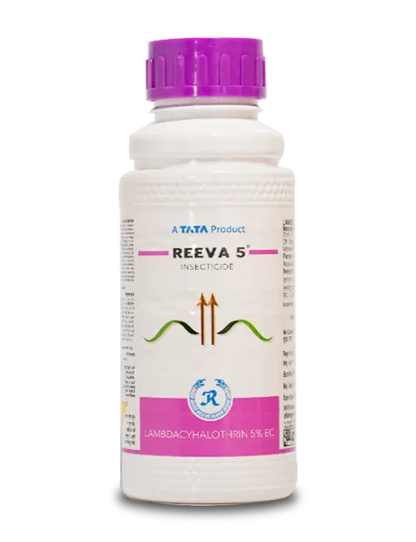 Reeva 5 Insecticide product  Image 1