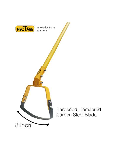 HECTARE HAND WEEDER - LWS 07 product  Image
