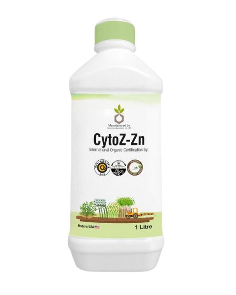 VERDESIAN CYTOZ-ZN product  Image