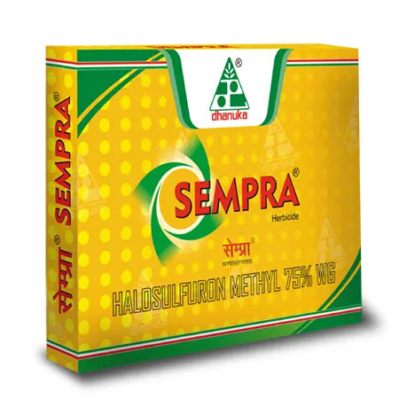 SEMPRA HERBICIDE product  Image